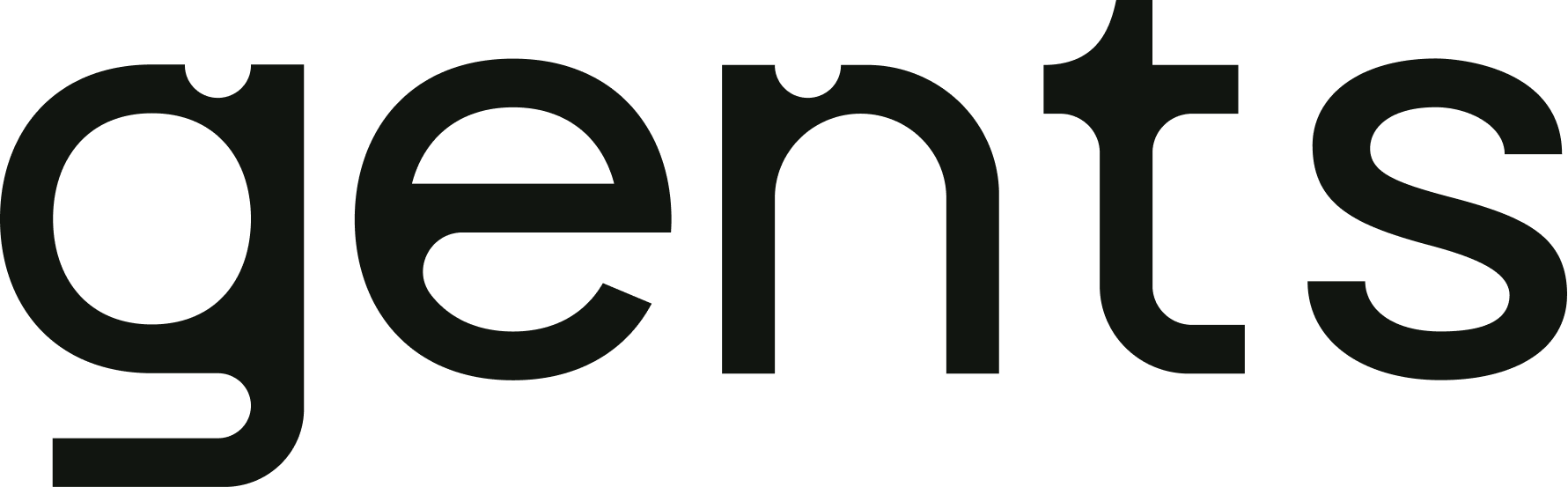 Gents Logo