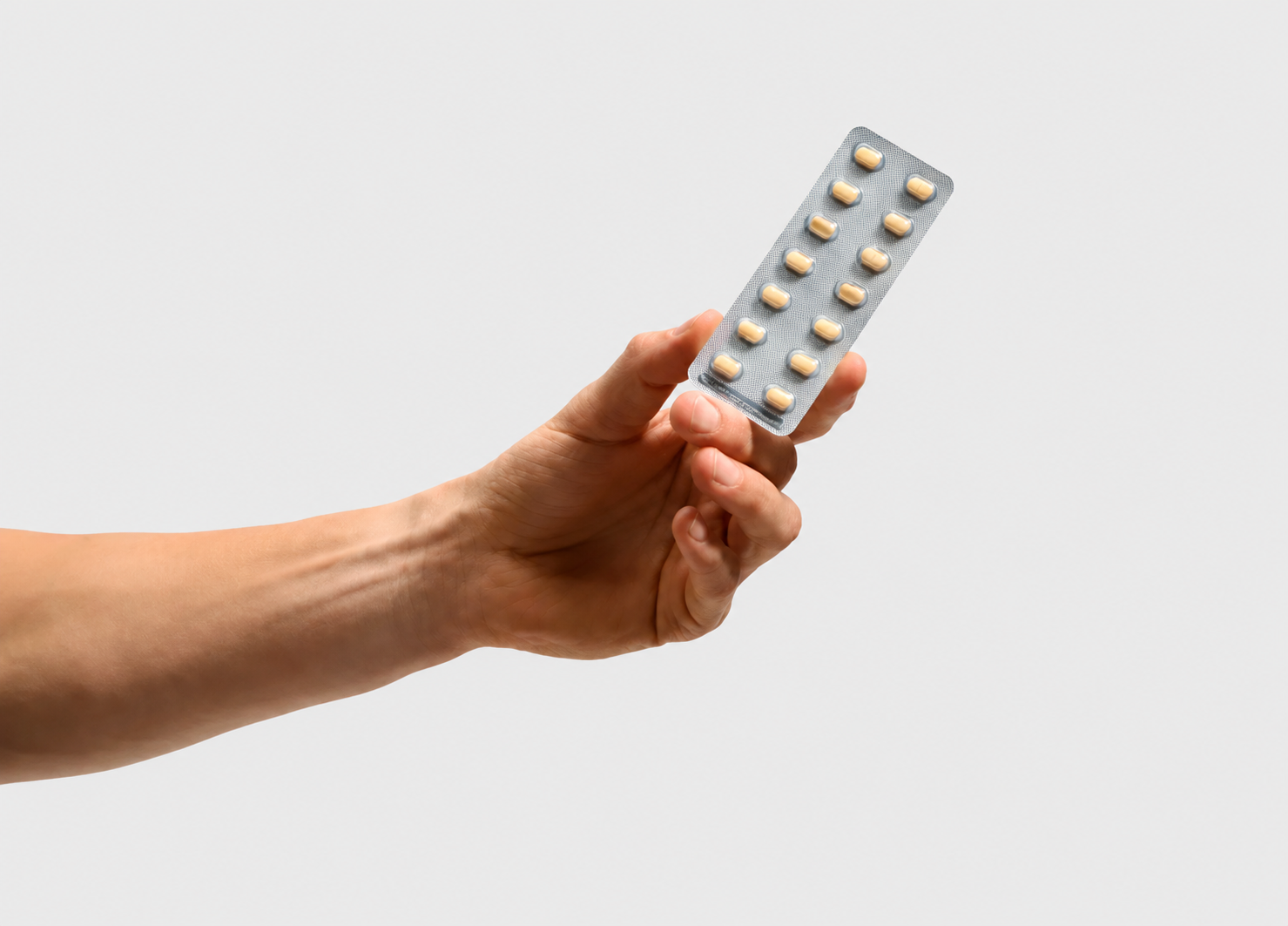 Tadalafil Daily Tablets 5mg Bi-Yearly